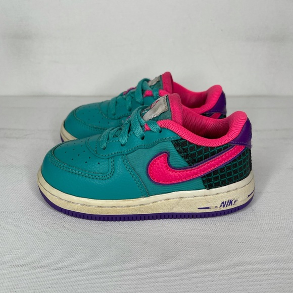 Nike Other - Nike Air Force One Now Toddler